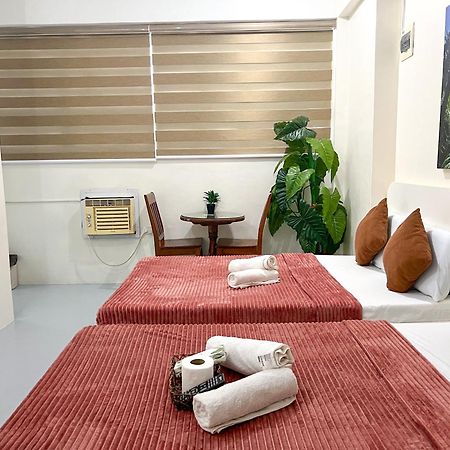 Casa Bicolandia Suites Daraga  Eksteriør bilde