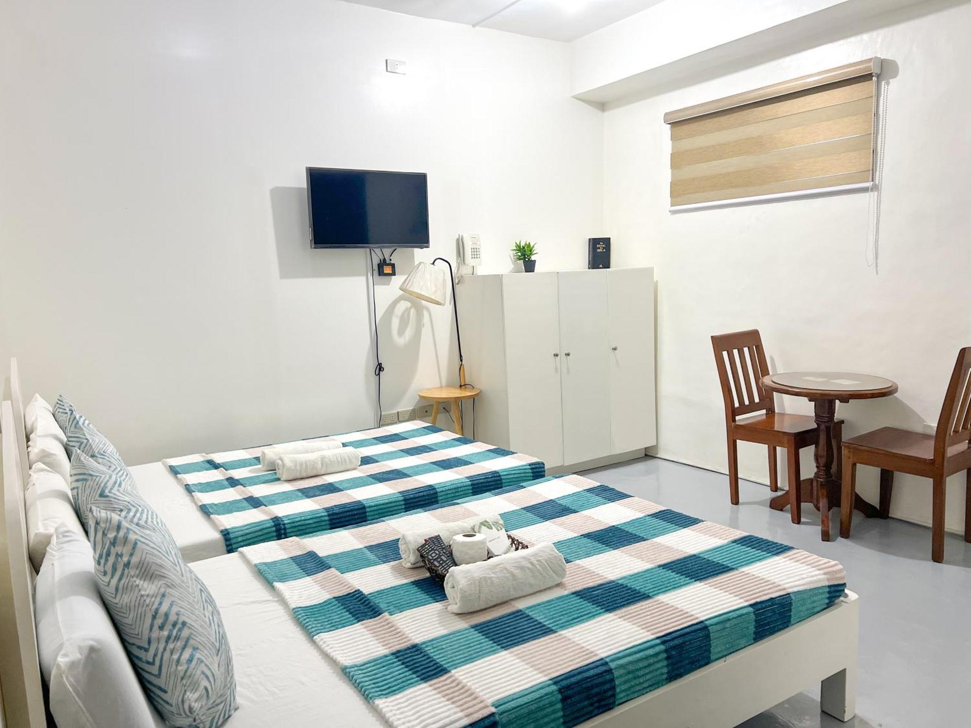 Casa Bicolandia Suites Daraga  Eksteriør bilde