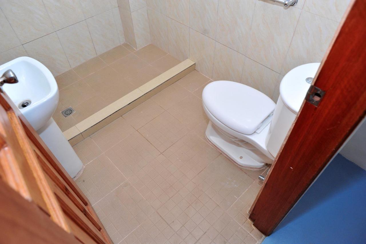 Casa Bicolandia Suites Daraga  Eksteriør bilde